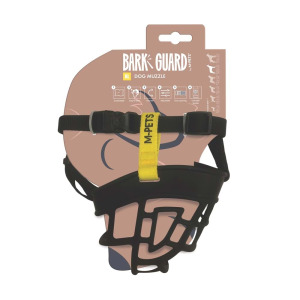 Bark Guard Köpek Ağızlığı (Dog Muzzle) XL
