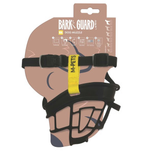 Bark Guard Köpek Ağızlığı XXL Beden (Dog Muzzle)